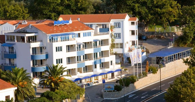 ����� Bella Vista 4*