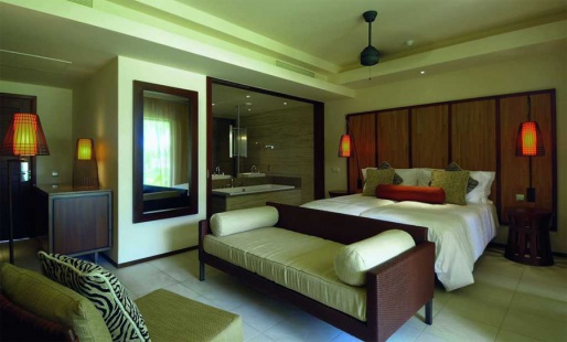 Отель Constance Ephelia Resort 5*, Сейшельские острова