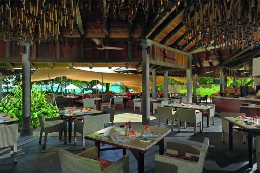 Отель Constance Ephelia Resort 5*, Сейшельские острова