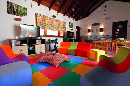 Отель Constance Ephelia Resort 5*, Сейшельские острова