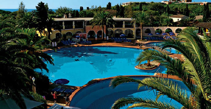 ����� Forte Village Resort 5*