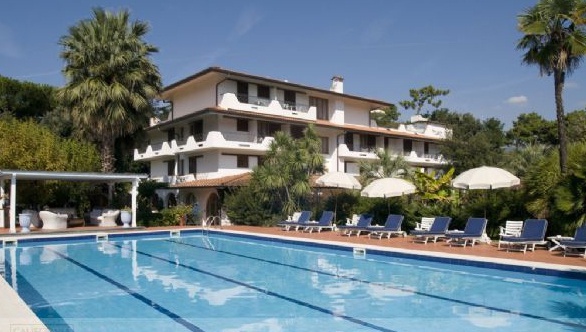 ����� California Park 4*