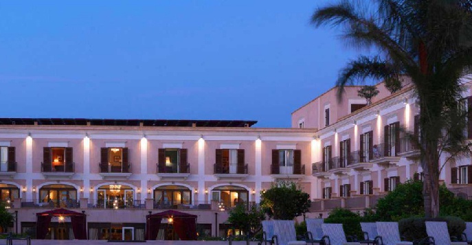 ����� Kempinski Giardino Di Costanza Resort & Spa 5*
