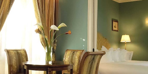 ����� Kempinski Giardino Di Costanza Resort & Spa 5*, ������