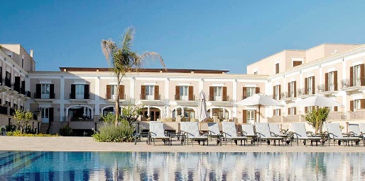 ����� Kempinski Giardino Di Costanza Resort & Spa 5*, ������