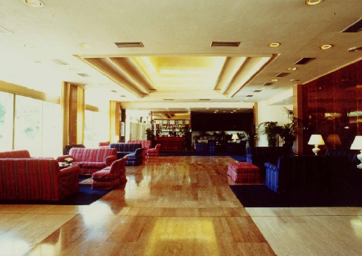����� Mondello Palace 4*+, ������
