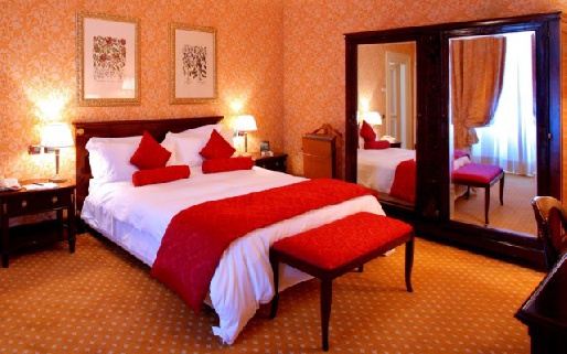 Отель Hilton Villa Igiea Palermo 5*, Италия
