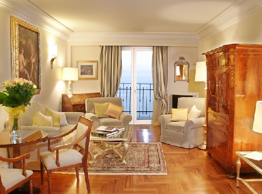 Отель Grand Hotel San Pietro 5*, Италия