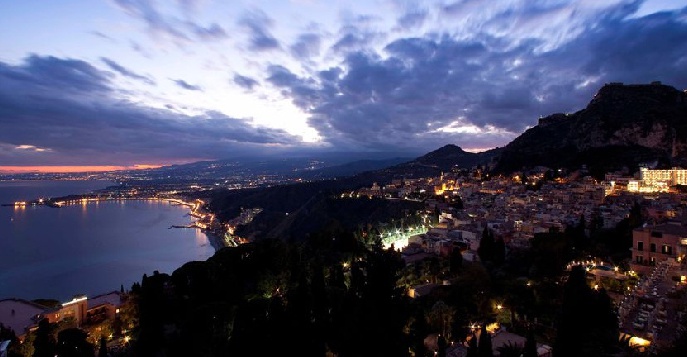 ����� Imperiale Taormina 5*