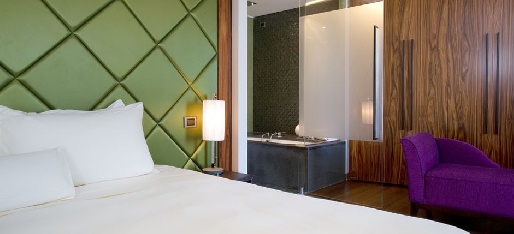 Отель Imperiale Taormina 5*, Италия