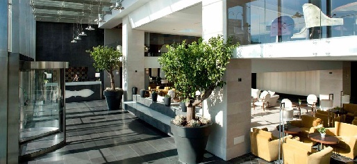Отель Imperiale Taormina 5*, Италия