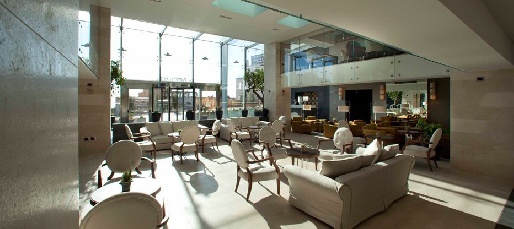 Отель Imperiale Taormina 5*, Италия