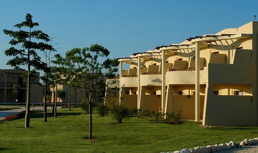 ����� Arenella Resort 4*