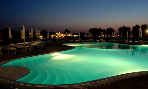����� Arenella Resort 4*, ������
