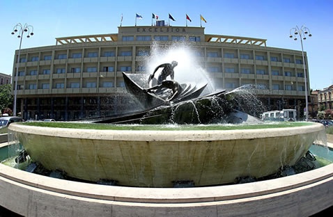 ����� Grand Hotel Excelsior 5*
