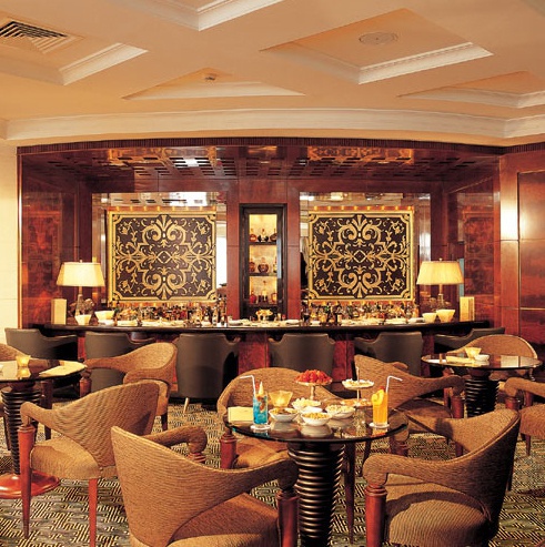 Отель Grand Hotel Excelsior 5*, Италия