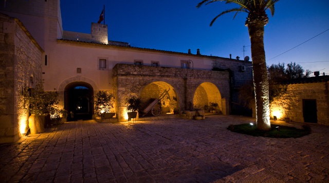 ����� Eremo Della Giubiliana 5*L