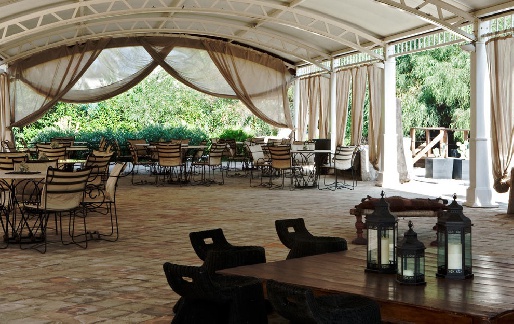 ����� Romano Palace Luxury Hotel 5*L, ������