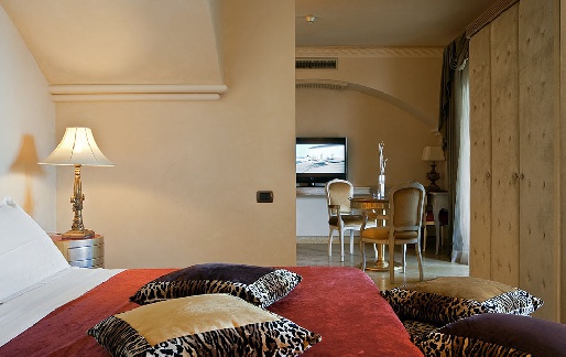 ����� Romano Palace Luxury Hotel 5*L, ������