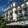 ����� Des Trois Couronnes 5*