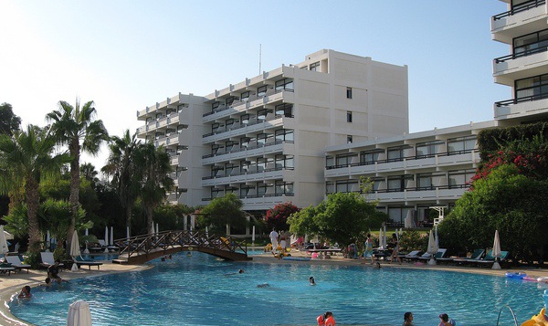 ����� Grecian Bay 5*