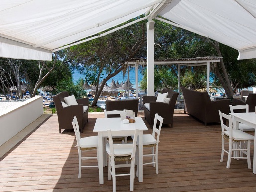 Отель Grecian Bay 5*, Кипр