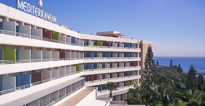 ����� Mediterranean 4*