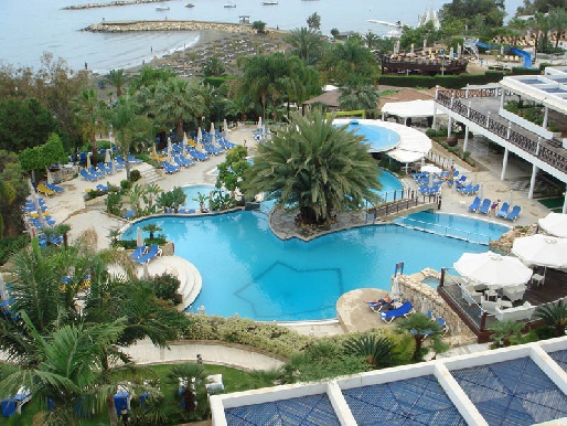 ����� Mediterranean 4*, ����