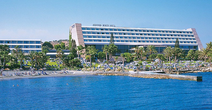 ����� Amathus Hotel 5*