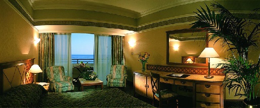 ����� ����� Amathus Hotel 5*, ����