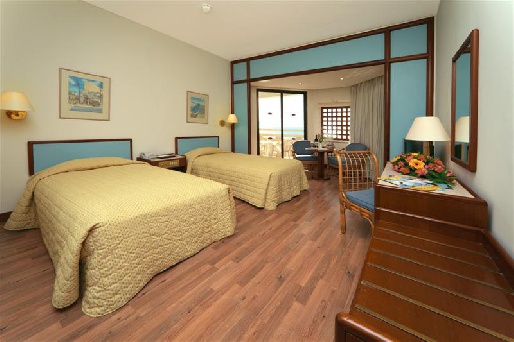 ����� ����� St. Rafael 5*, ����