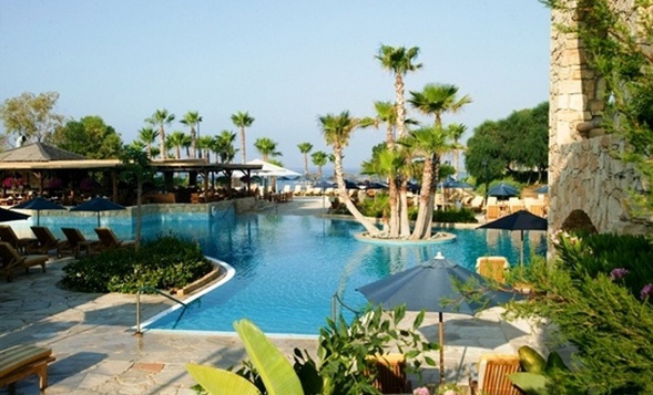 ����� Le Meridien 5*
