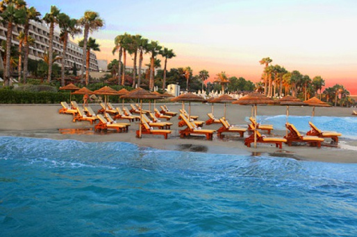 ����� Le Meridien 5*, ����