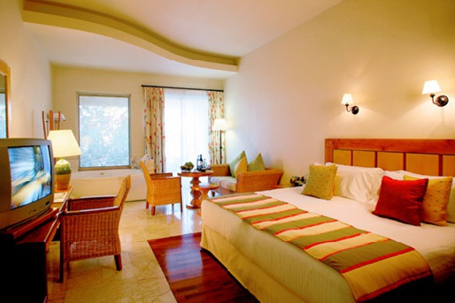 ����� Le Meridien 5*, ����