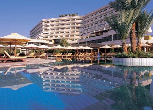 ����� Four Seasons 5*
