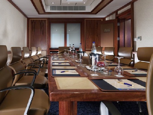 Отель Four Seasons 5*, Кипр