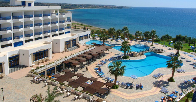 ����� Coral Beach 5*