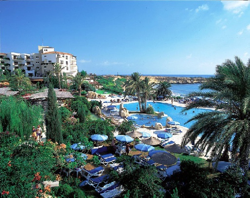 ����� Coral Beach 5*, ����