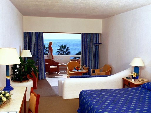 ����� ����� Coral Beach 5*, ����