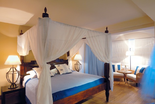 ����� Blue Palace 5*, ������