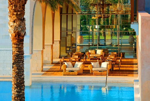 ����� Blue Palace 5*, ������