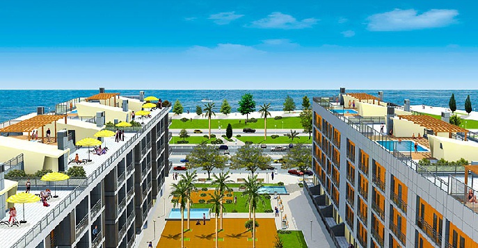 Residence Reale Marina