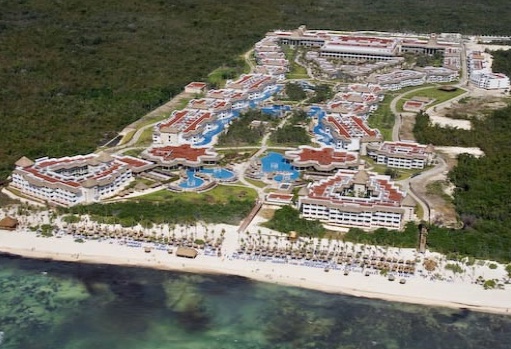 ����� Grand Riviera Princess 5*