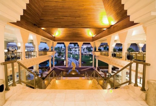 ����� Grand Riviera Princess 5*, �������