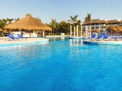 ����� Grand Riviera Princess 5*, �������