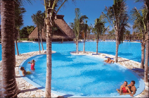 ����� Barcelo Maya Beach & Maya Caribe 5*, �������
