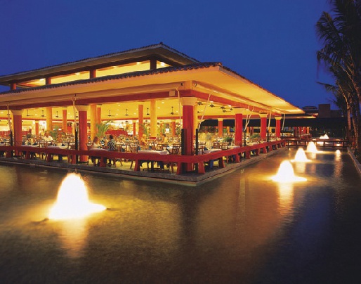 ����� Barcelo Maya Beach & Maya Caribe 5*, �������