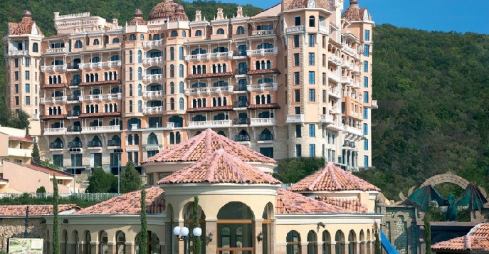 ����� Royal Castle 5*