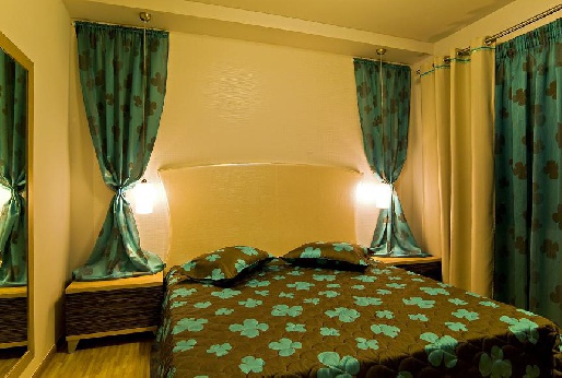 ����� Flegra Palace 4*, ������