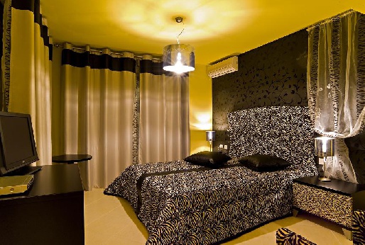����� Flegra Palace 4*, ������